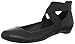Kenneth Cole Reaction Women's Pro Time Elastic Strap Ballet Flat
