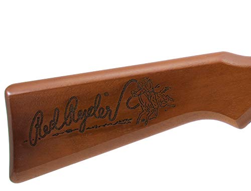 Daisy Adult Red Ryder BB Gun - Thumbnail 2