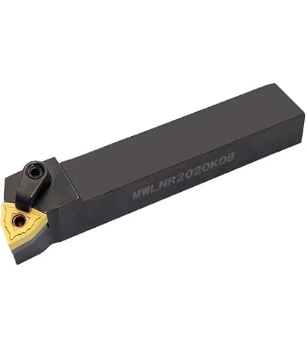 New Holder + TNMG332 TNMG160408 Carbide Inserts MTJNR1616H16 Lathe