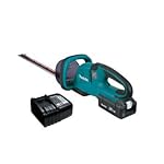 Makita HHU01C1 36V Lithium-Ion Cordless Hedge Trimmer Kit