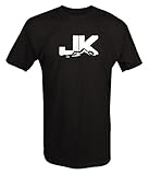 Jeep JK Mountains Unlimited Sweatshirt T Shirt