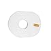 Amyehouse 2 Packs Replacement Foam & Felt Filter Set for Shark Rocket Ultra Light HV300 HV310 HV301 HV302 HV303 HV305 HV308 HV300W UV450 Vacuum,Part # XFFV300 & 1080FTV320