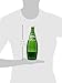Perrier Lime Flavored Carbonated Mineral Water, 25.3 fl oz. Glass Bottle