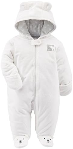 carter's jumpsuit baby