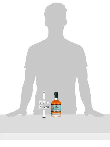 Ziegler ARUAK Rum (1 x 0.5 L) – Bild 7