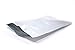 Mylar Bags for Food Storage 100pcs 4x6 with Resealable Zipper and Aluminum Foil Pouch