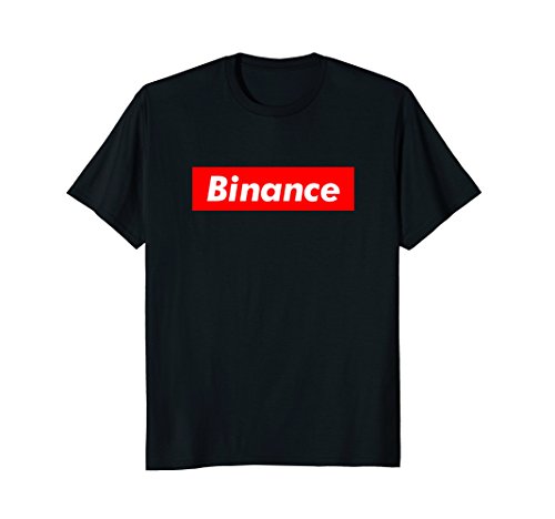 Binance Shirt | Cryptocurrency Shirt Bitcoin TeeBinance Shirt - Cryptocurrency Shirt - For Men For Women Red
