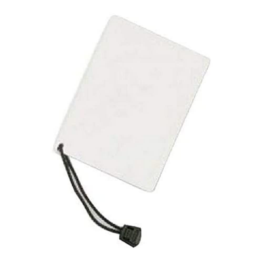 Best divers INFRANGABLE MIRROR, Unisex Adult, White,