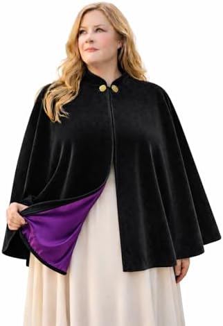 Kelaixiang Cape Wool Blend Sleeveless Women for Wedding Short