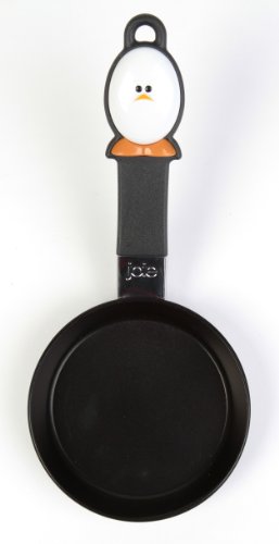 Joie de Vivre Mini Fry Egg Pan with Nonstick Surface - PACK 3 6 Joie de Vivre Mini Fry Egg Pan with Nonstick Surface - PACK 3 - Image 7