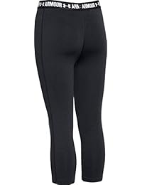 Under Armour HeatGear Armor pantalón capri para mujer