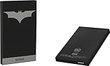 4000mAh DC Comics Batman Power Bank