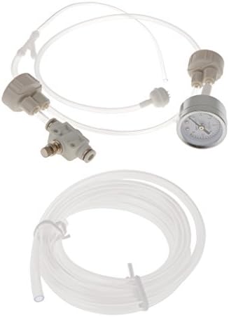 Blesiya DIY CO2 Bio System/Generator Aquarium Plant System