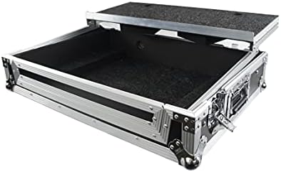 Amazon.com: ProX XS-XDJXZ WLTWH ATA Flight Case For Pioneer XDJ-XZ