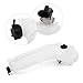 GZYF ABS Coolant Tank Reservoir W/Cap & Sensor Compatible with 2008-2017 Volvo VNL & Mack CXU Trucks