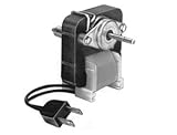 Fasco C-Frame Vent Fan Motor .71amps 2750RPM 115 Volts # K100 (CW rotation)