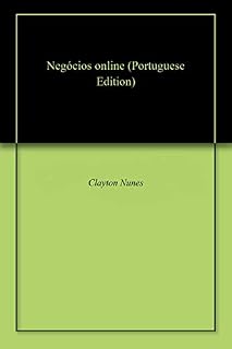 Livro Negócios  online