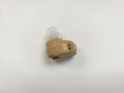 FixtureDisplays 2PK Hearing Aid Personal Sound Amplifier Ear ITC Pair 16863-NF