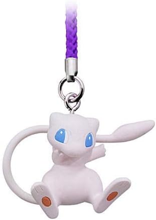 Amazon ポケモン根付マスコット ミュウツーの逆襲 Evolution 4 ミュウ 単品 フィギュア ドール 通販