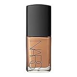 Sheer Glow Foundation MACAO