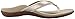 Aetrex Women's Venus Sporty Thong Dress Sandal