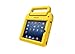 Kensington SafeGrip™ Security Case for iPad® with Stylus - Sunshine - K67796AM