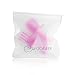 GRABEASE Baby Utensils (Pink)