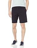 Lacoste Men's Regular Fit Bermuda Short, Abysm, 33