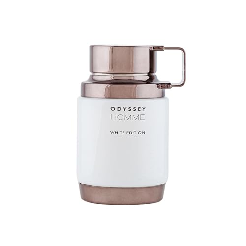 ARMAF Odyssey Homme White Edition EAU de Parfum, 60 ml