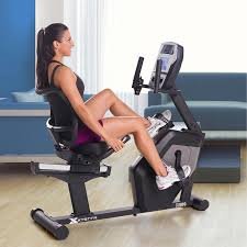 xterra recumbent bike