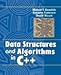 Data Structures and Algorithms in C++ by