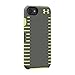 Under Armour UA Protect Grip Case for iPhone 8, iPhone 7, iPhone 6s, iPhone 6 - Graphite/Quirky Lime