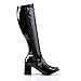 Funtasma by Pleaser Women's Gogo-300 Boot