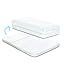 Milliard Tri-Fold Pack N' Play Mattress Topper - Plus Free Bonus Carry Case primary