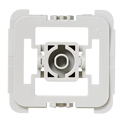 eQ-3 Adapter-Gira-55-20er