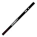Schmidt 888 Technology Ceramic Rollerball Plastic Tube Refill Broad Point 1.0mm, Black, 2 Pack Blister (SC58113)