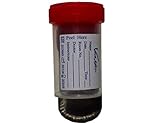 Urine Collection Container Sterile Sample Specimen