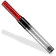 Lamy Z24 Konverter – 6er Pack, Kolbenkonverter Für Tintenfüller Wie Safari, AL-star, Joy, Vista