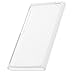 Bluecell Clear TPU Flexible case cover for Apple iPod Nano 7th Generation