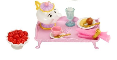 Disney Royal Castle - Royal Dining Set