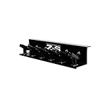 European Body Art Z-6 Airbrush Airgun Holder Container Special Effects Makeup