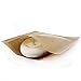 Non Stick Toaster Bags, Pack of 4, Reusable and Heat Resistant