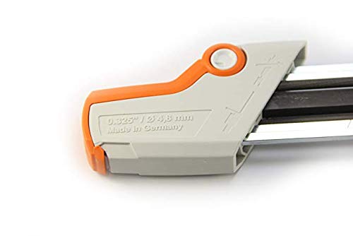 Stihl 5605 750 4305 2-1 Easy File Chainsaw Sharpener 3/8" Kit - Thumbnail 2