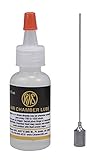Umarex RWS Air Gun Chamber Lube, 0.5 Ounce, Chamber Lube