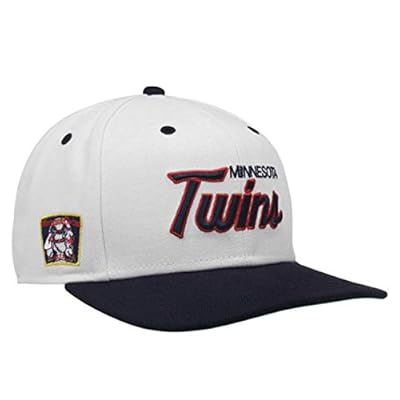 NIKE Minnesota Twins Cooperstown Snapback Hat Costa Rica Ubuy