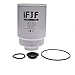 iFJF TP3018 Fuel Filter for Duramax 6.6L 2001-2016 Chevrolet Silverado/GMC Sierra Engine Chevy TP3012 19305685 12664429 12633243