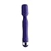 WAND ESSENTIALS Purple Pleasure Wand Massager