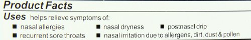 Ayr Saline Nasal Rinse Kit - Image 3
