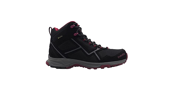 Treksta Bota 102 Mid W Gore-Tex : Amazon.es: Zapatos y complementos