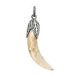 Gucci Anger Forest horn charm YBG52494100100U